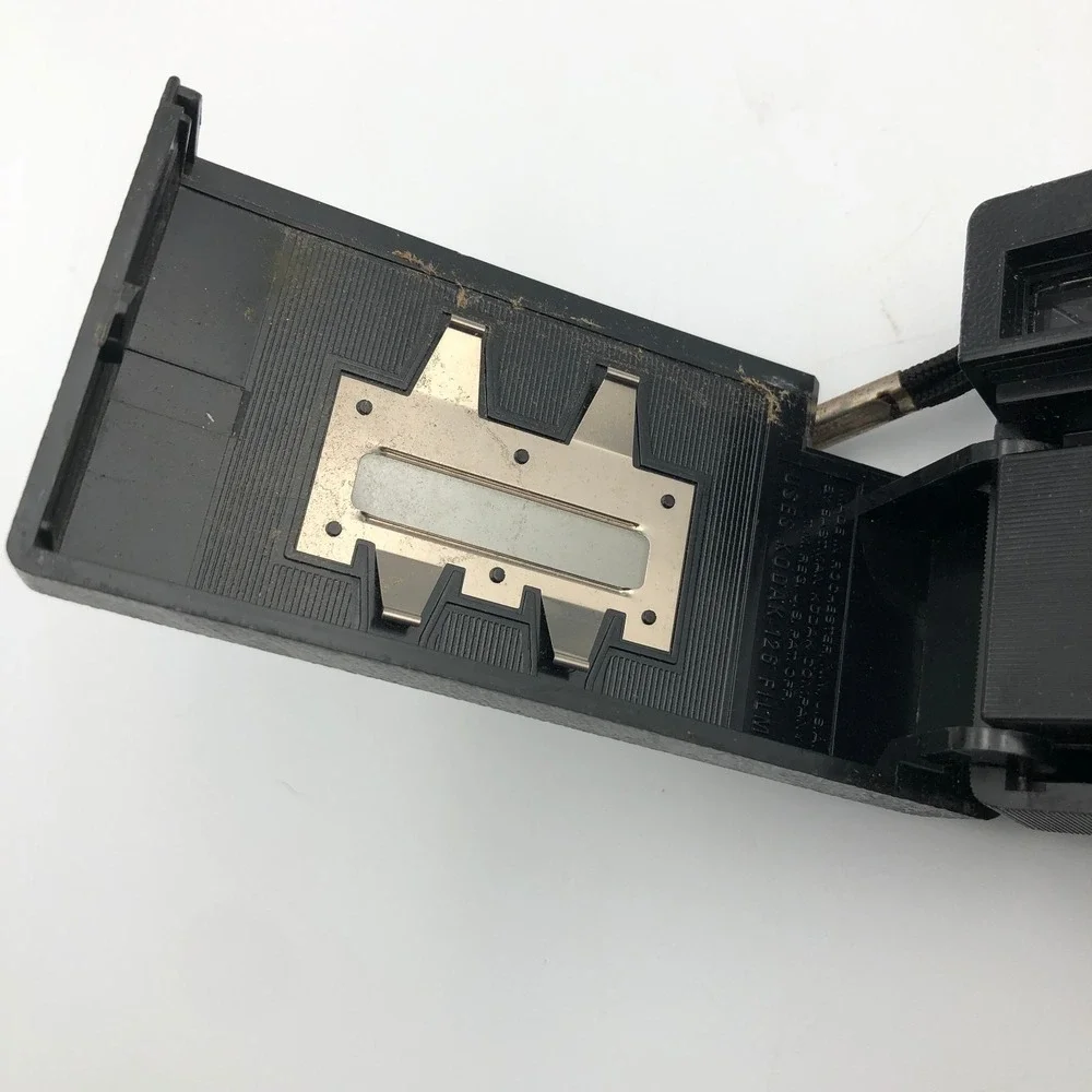 Kodak Instamatic X-15F Vintage Film Camera UNTESTED PARTS ONLY
